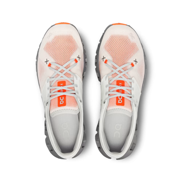 New Cloud X 3: The Ultimate Ultra-Light Sneakers for Men in 2023