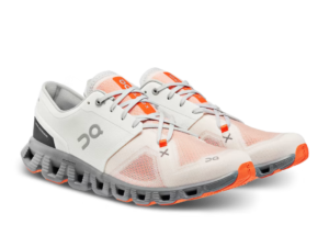 New Cloud X 3: The Ultimate Ultra-Light Sneakers for Men in 2023