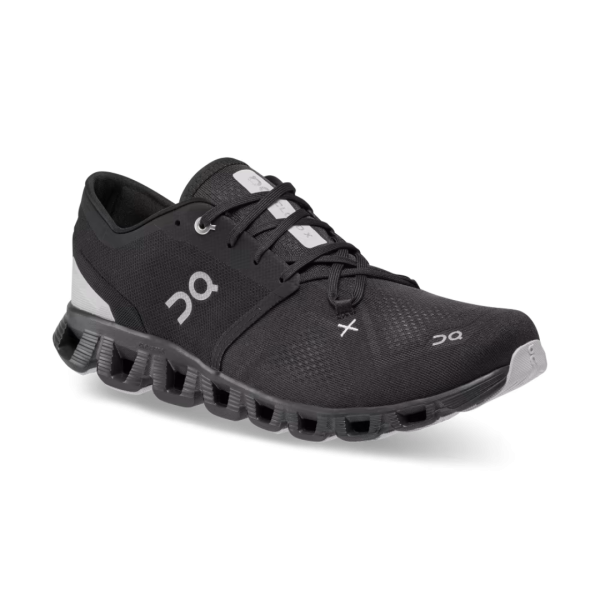 New Cloud X 3: The Ultimate Ultra-Light Running Shoes for Men in 2023