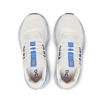 Cloudnova Undyed White shoes for women